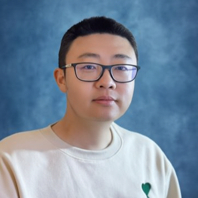 Zeliang YAO - Python Developer